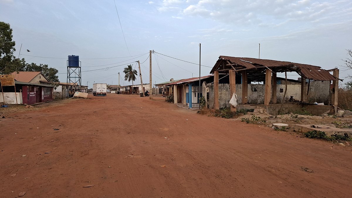 Sanyang